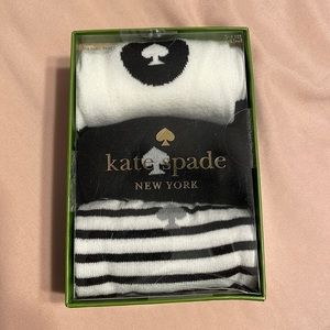 🌻Kate Space Crew Socks